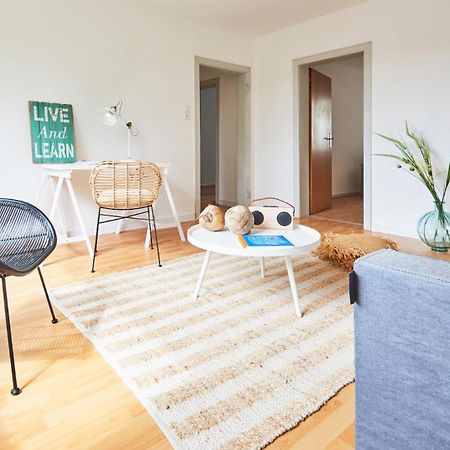 Interaktiv Appartements In Heiligenhaus - Hauptstrasse ภายนอก รูปภาพ
