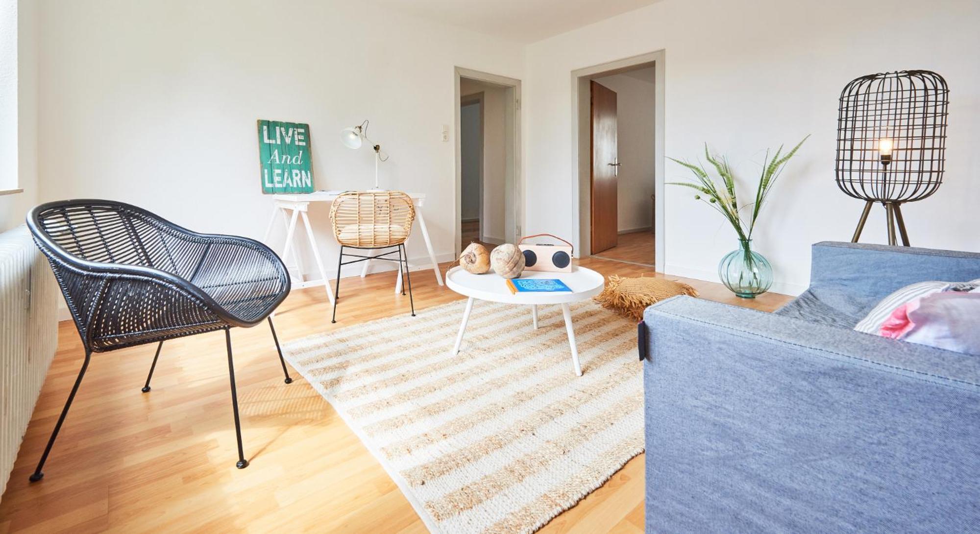 Interaktiv Appartements In Heiligenhaus - Hauptstrasse ภายนอก รูปภาพ